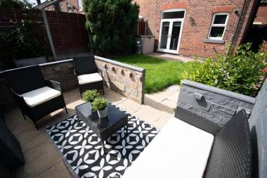 Ideal Lodgings in Bury