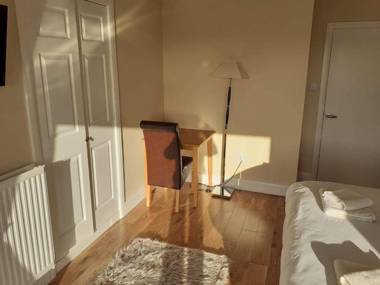 The Bear Inn and Burwash Motel