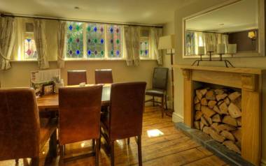 Dog & Partridge by Chef & Brewer Collection