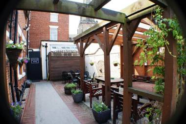 The Bank House Hotel