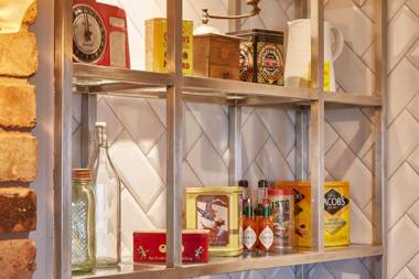 Riverside Hotel by Chef & Brewer Collection