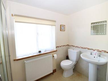 Marsh Cottage Ashbourne