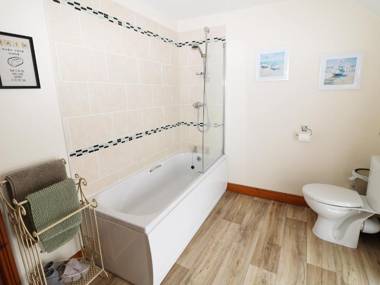 Old Hall Cottages Ashbourne