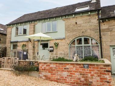Old Hall Cottages Ashbourne