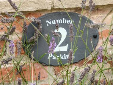 Old Hall Cottages Ashbourne
