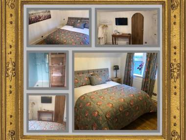 The Old Bakers Cottage B&B