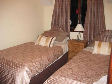 Martin Lane Farm Holiday Cottages