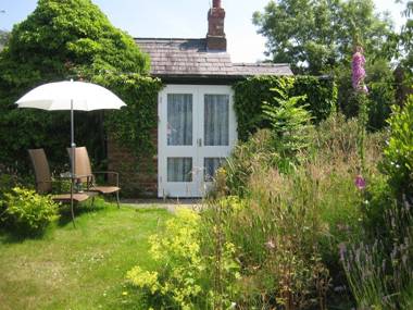 Martin Lane Farm Holiday Cottages