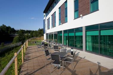 Holiday Inn Express Burnley M65 Jct 10 an IHG Hotel