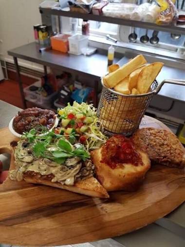 Rosehill House Hotel