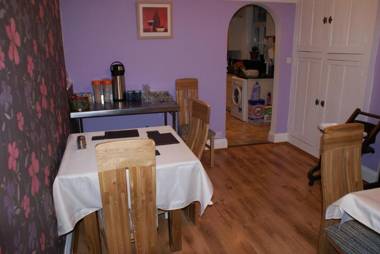 Thornbury Bed N Breakfast