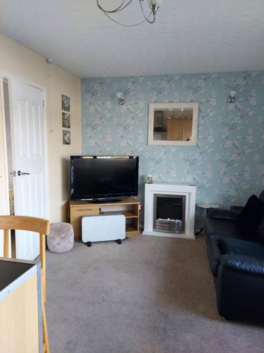 Hillview Brean 1st floor 2 Bed Apartment