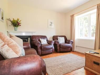 School House Builth Wells