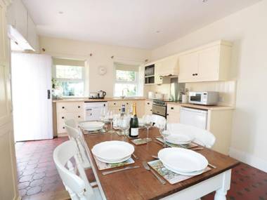 School House Builth Wells