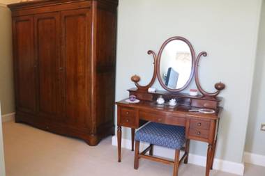 Stoneborough House B&B