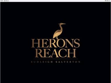 Herons Reach