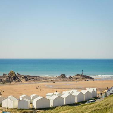 The Edgcumbe Hotel & DECK Restaurant