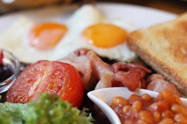 The Edgcumbe Hotel & DECK Restaurant