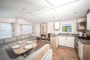Widemouth Bay Caravan Park