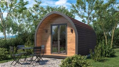 Pentire Coastal Holiday Park