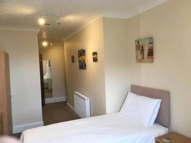 Bude Haven Guest House