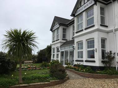 Bude Haven Guest House