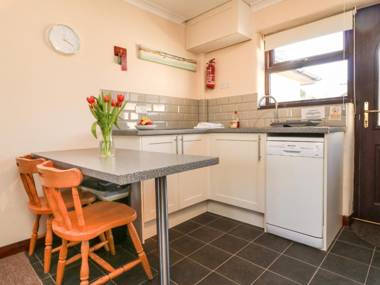 Honeysuckle Cottage Bude