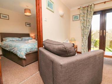 Honeysuckle Cottage Bude