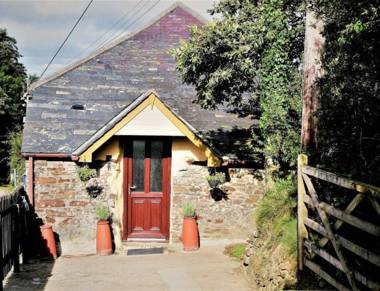 Cottage Barn Jacobstow