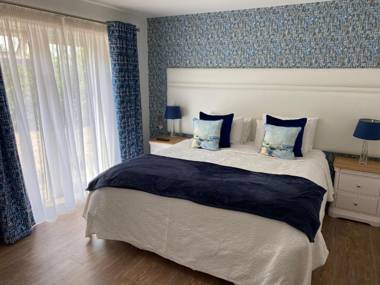 Toppesfield House B&B