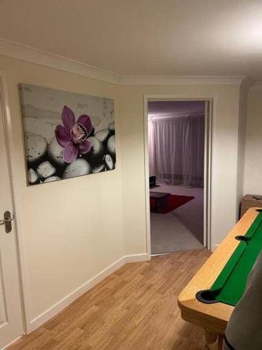 Bescot House Bramble Hill Bude 4 bed det house