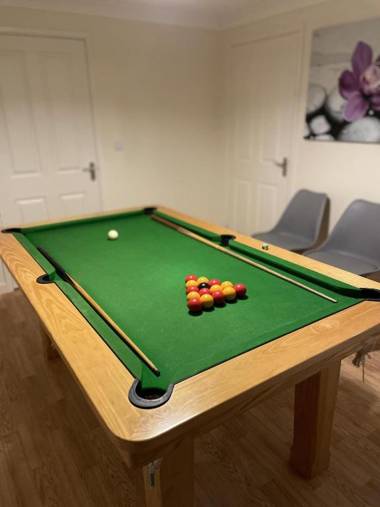 Bescot House Bramble Hill Bude 4 bed det house