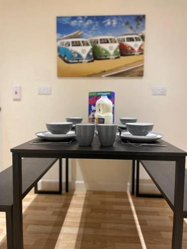 Bescot House Bramble Hill Bude 4 bed det house