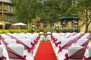 Delta Hotels by Marriott Cheshunt