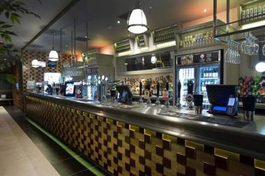 Jolly's Hotel Wetherspoon