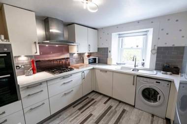 ☆The Quarterdeck – Broughty Ferry Waterfront Home☆