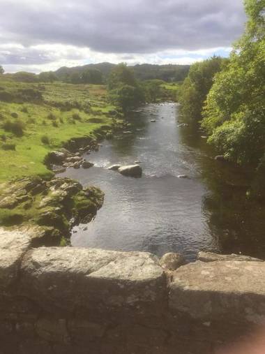The Low Farm and Duddon View Barn