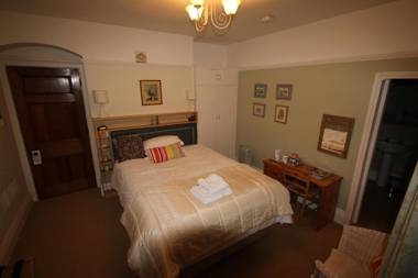 Woodlands Bed & Breakfast