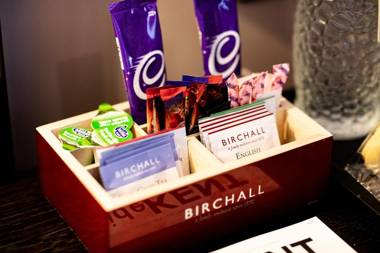 The Bulls Head Hotel