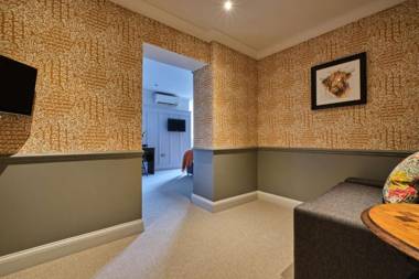 The Bulls Head Hotel