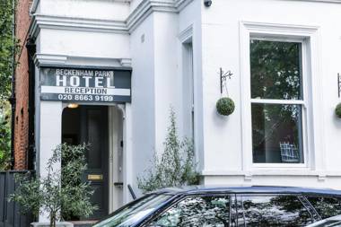 Beckenham Park Hotel