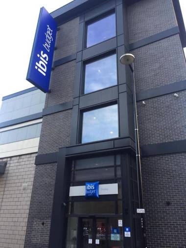 ibis budget London Bromley Town Centre
