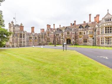 Rhinefield House Hotel