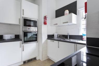 Rhinefield Apartments