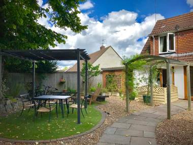 Thatched Cottage Hotel