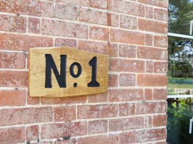 New Park Farm Cottage Brockenhurst