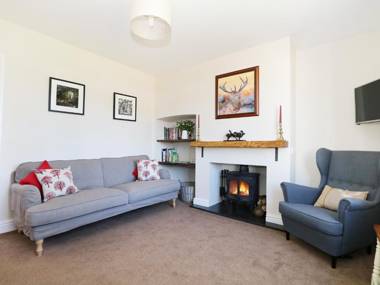 New Park Farm Cottage Brockenhurst