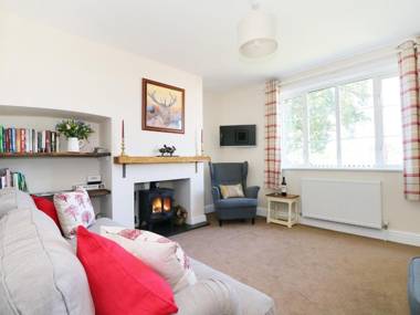 New Park Farm Cottage Brockenhurst