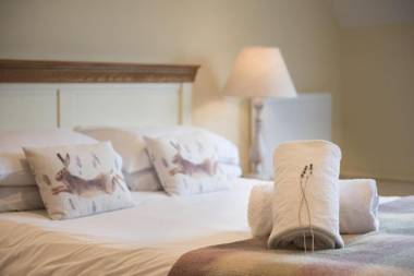 The Lodge at Broadway