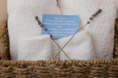 The Lodge at Broadway